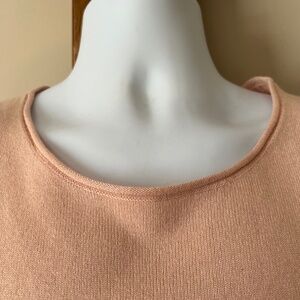 Eileen Fisher Sweater Set 1X